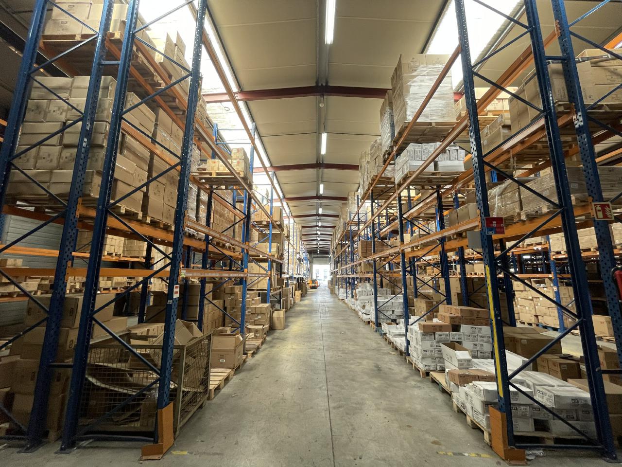 Local d'activité Portet-sur-Garonne 3360m² Location local d'activité Portet-sur-Garonne Haute-Garonne OLACT2531402 9